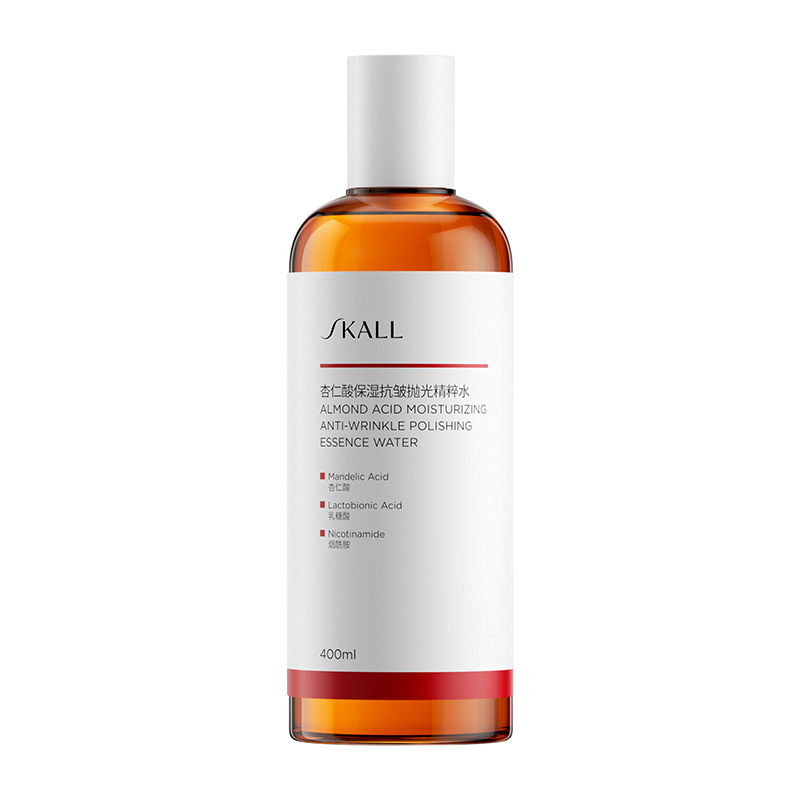 Niacinamide Pore Shrinking Essence - Eau tonique pour le visage à
