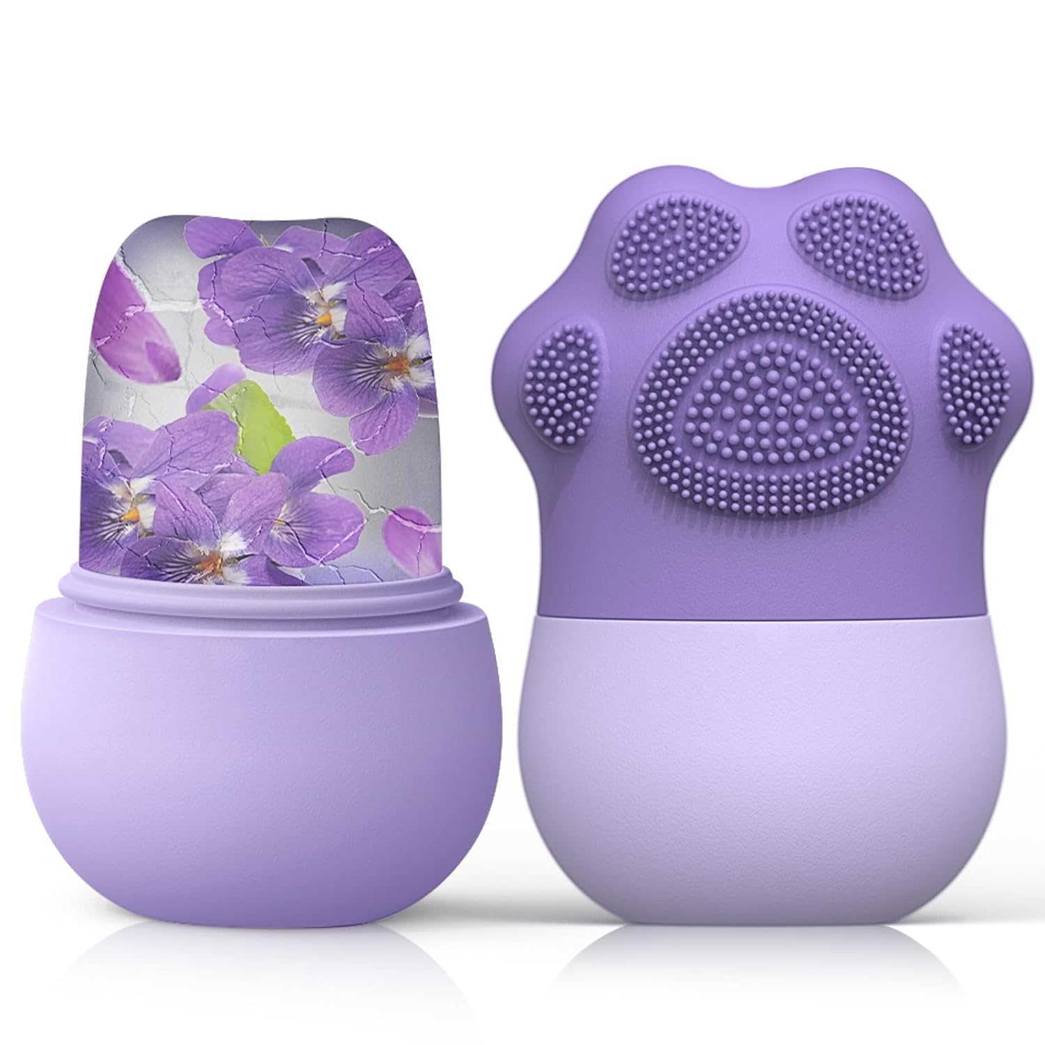 Face Ice Roller Puffiness - Rouleau de glace pour le visage