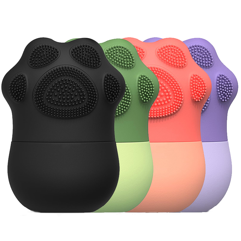 Face Ice Roller Puffiness - Rouleau de glace en Silicone pour
