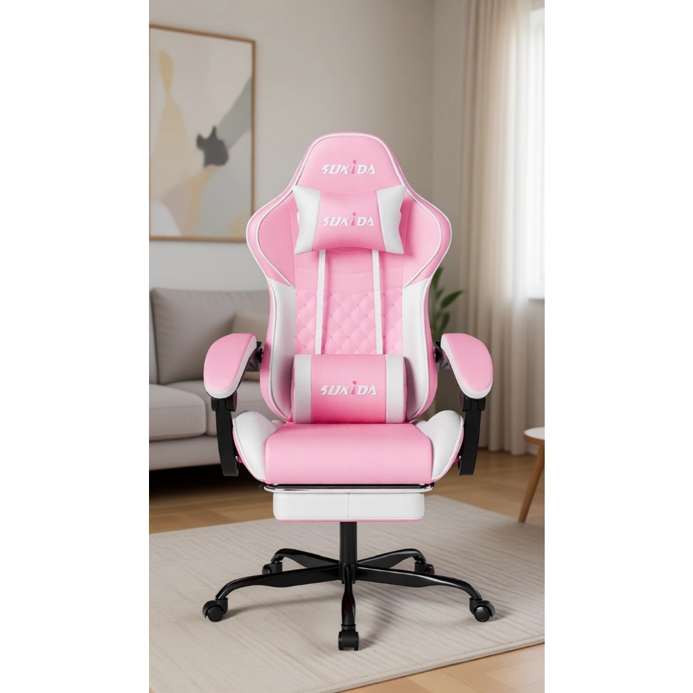 Massage - Chaises de jeu ergonomiques pour adultes