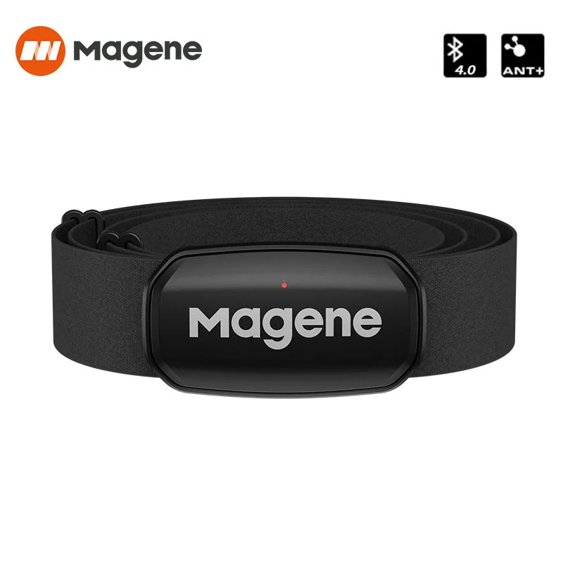 Health Monitors - Magene capteur de fréquence cardiaque H303