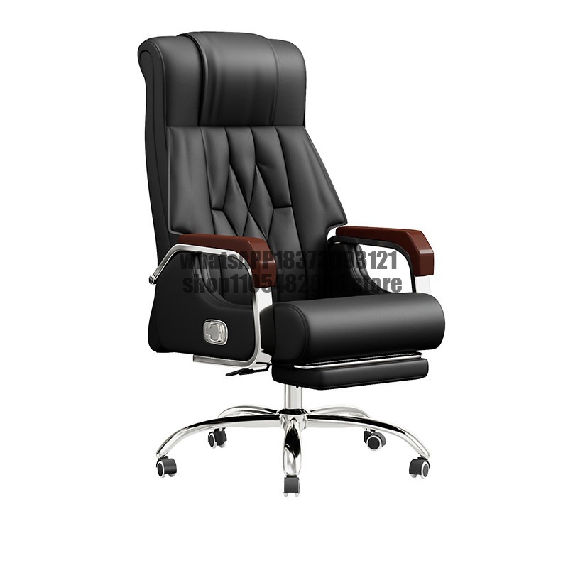 Massage - Fauteuil de massage inclinable pour la