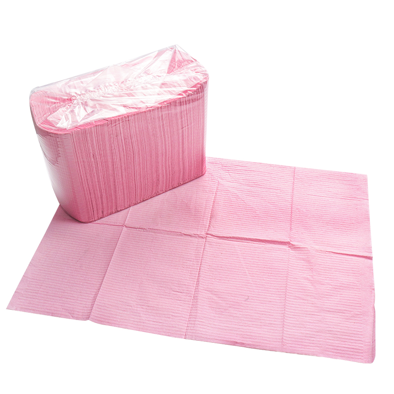 Nail Art - 125 coussinets jetables pour tatouage, imperméables,