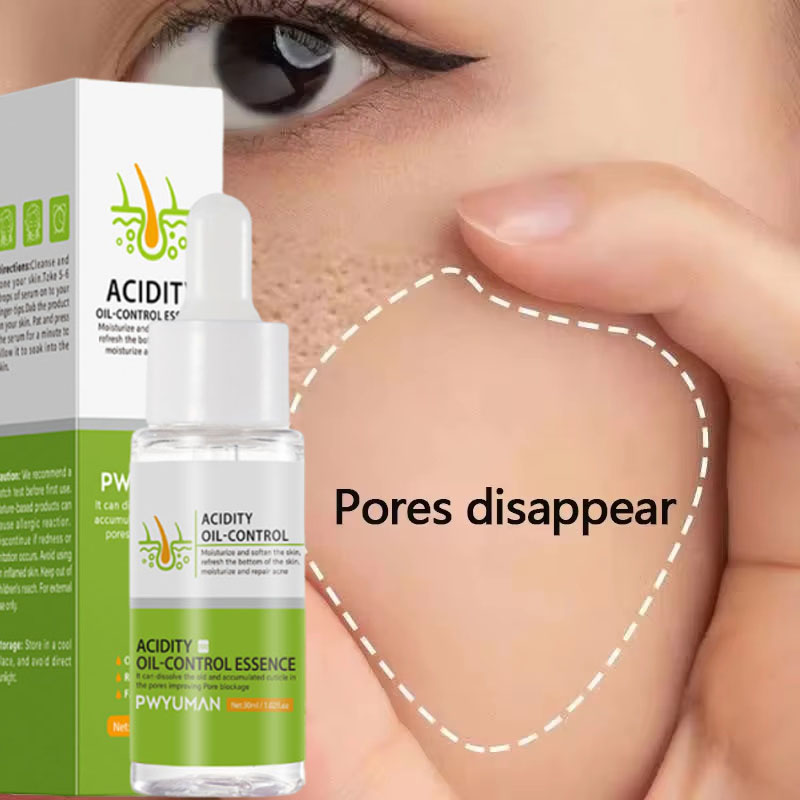 Salicylic Acid Blackhead Remover - Sérum Réducteur de Pores à l'Acide