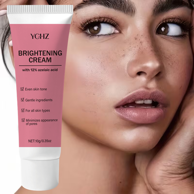Hyaluronic Acid Facial Serum - 10g | Sérum à l'acide azélaïque