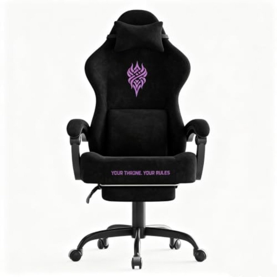 Massage - Chaises de jeu pour joueurs vidéo
