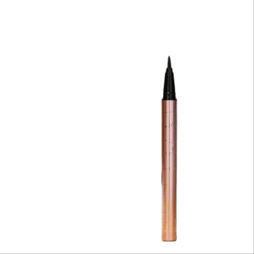 Waterproof Liquid Eyeliner Pen - Eyeliner liquide professionnel imperméable, style chat