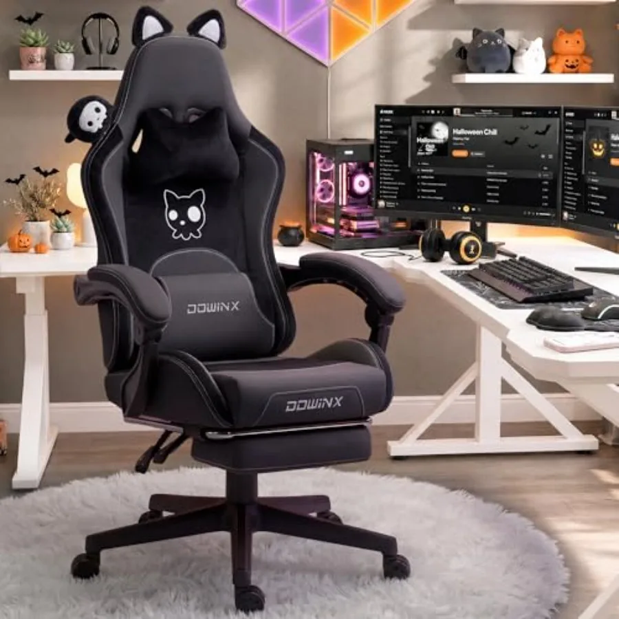 Massage - Chaise de jeu pour adultes avec