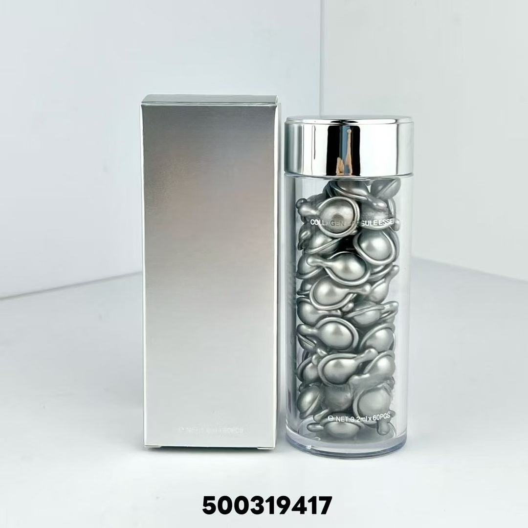 Skincare - Sérum de soin de la peau