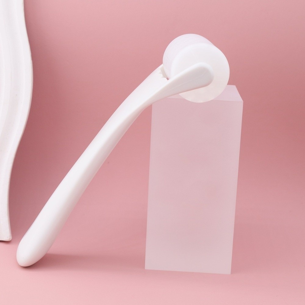 Face Ice Roller Puffiness - Rouleau de massage facial en gel