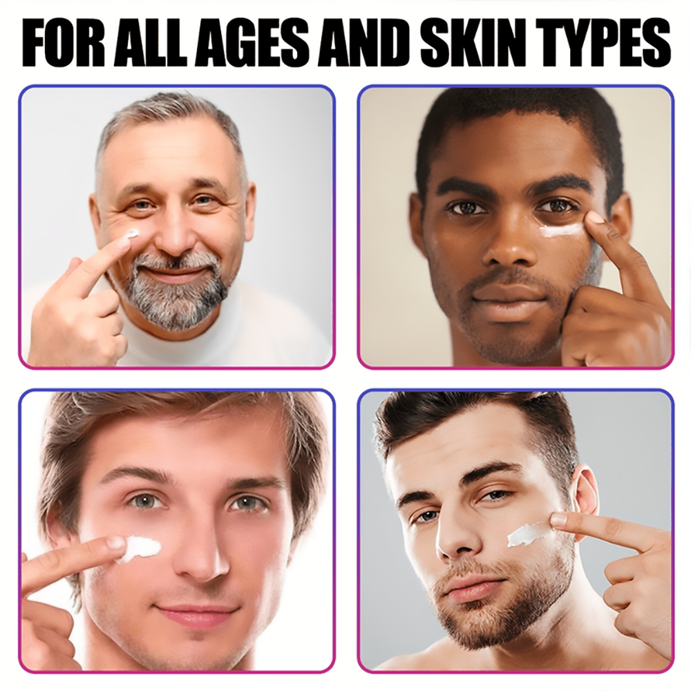Crème anti-rides lisse pour ho - Retinol Anti Wrinkle Cream avis et prix