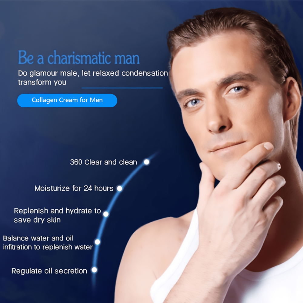 Crème anti-rides lisse pour ho - Retinol Anti Wrinkle Cream avis et prix