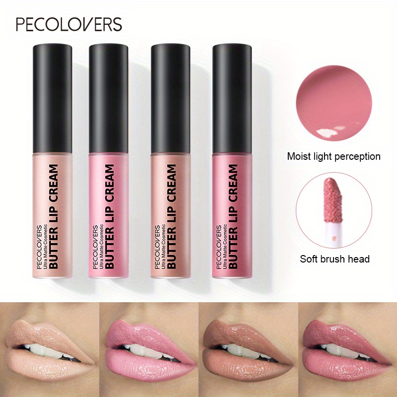 Rouge à Lèvres Liquide Brcorpo - Matte Velvet Lip Tint Long Lasting avis et prix