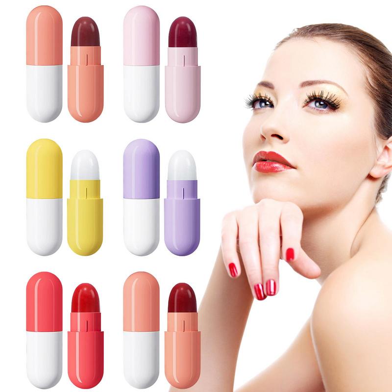 Ensemble de mini rouges à lèvr - Matte Velvet Lip Tint Long Lasting avis et prix