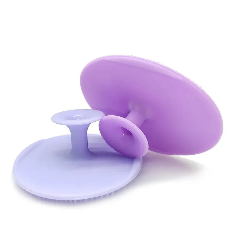 2/4/6 Pcs Brosse Nettoyante Vi - Silicone Face Scrubber Electric avis et prix
