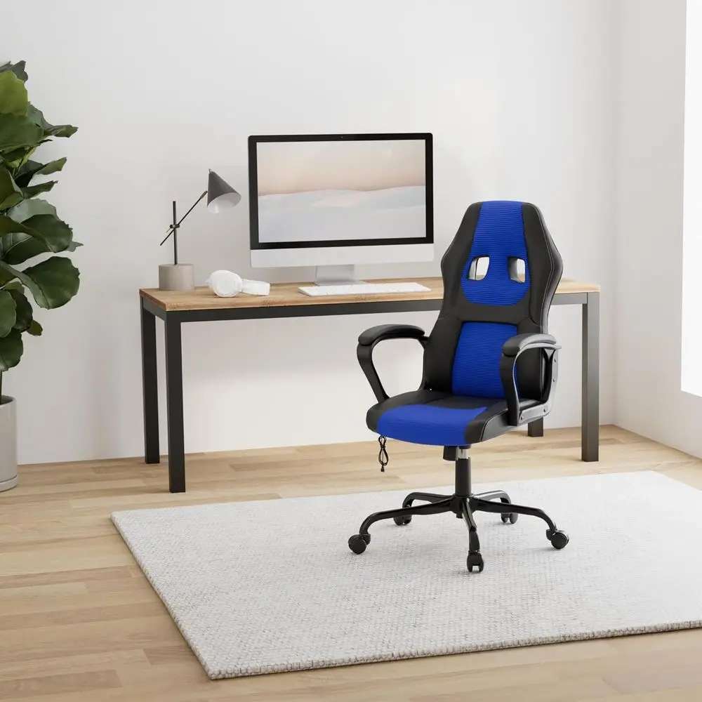 Chaise de jeu ergonomique en c - Massage avis et prix