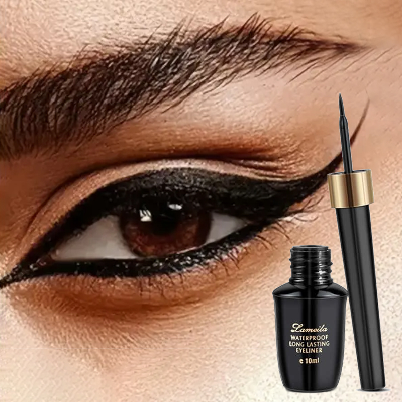 Stylo eye-liner liquide noir i - Waterproof Liquid Eyeliner Pen avis et prix