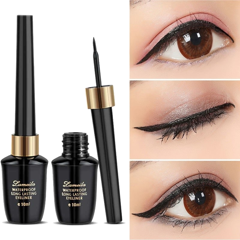 Stylo eye-liner liquide noir i - Waterproof Liquid Eyeliner Pen avis et prix