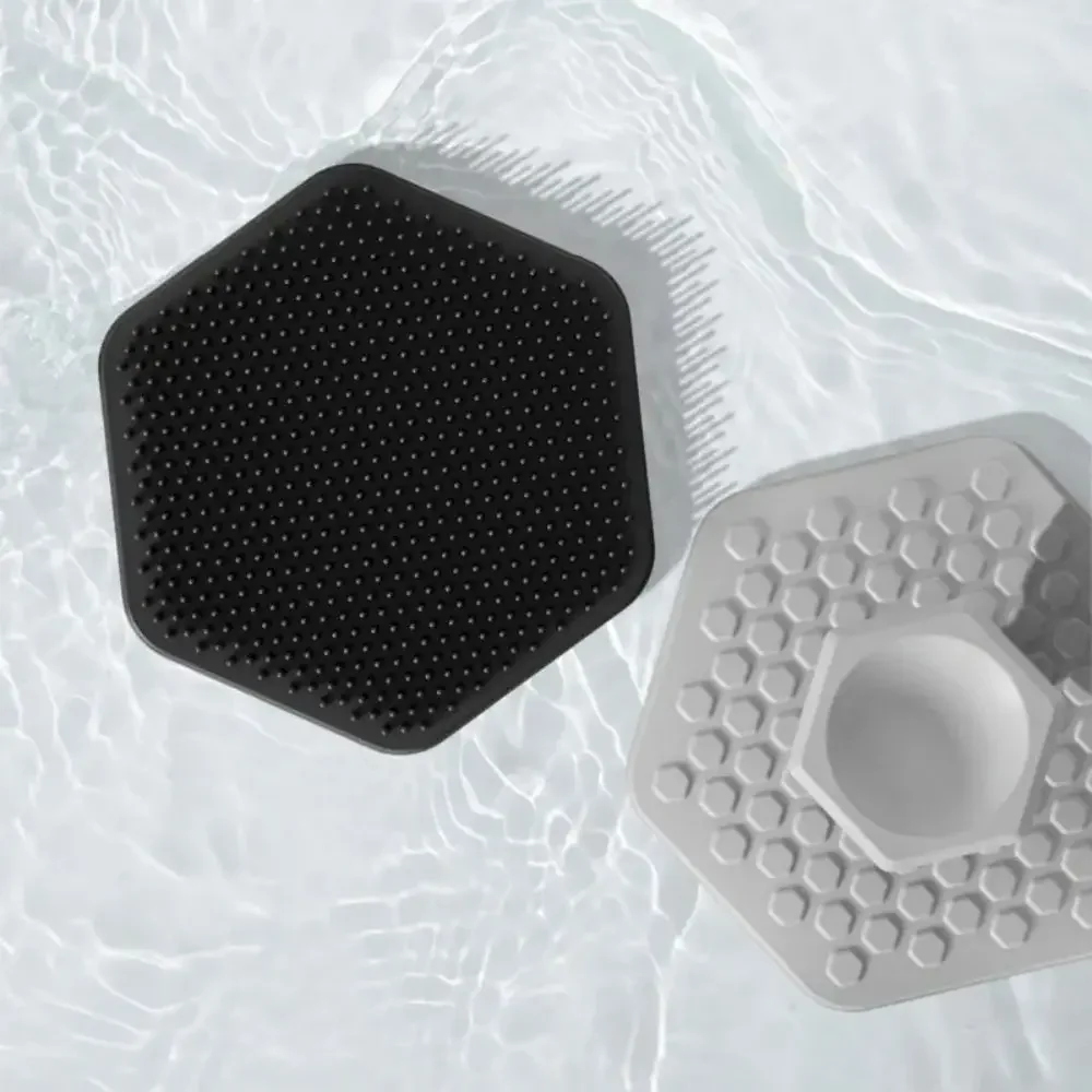 Brosse nettoyante pour le visa - Silicone Face Scrubber Electric avis et prix