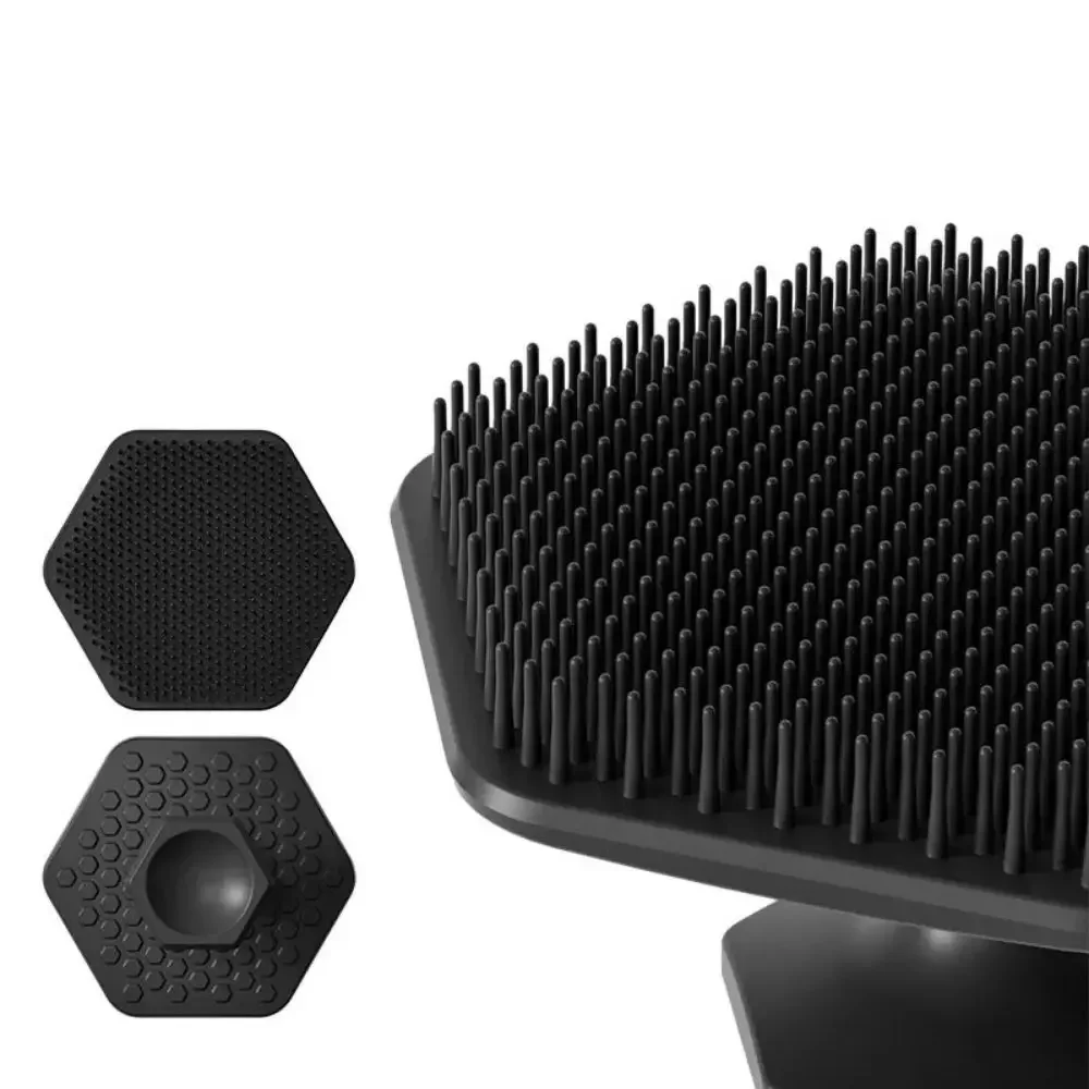 Brosse nettoyante pour le visa - Silicone Face Scrubber Electric avis et prix