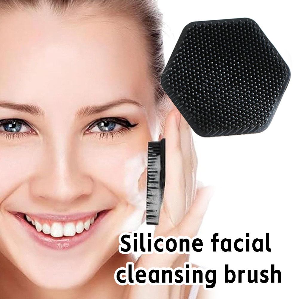 Brosse nettoyante pour le visa - Silicone Face Scrubber Electric avis et prix