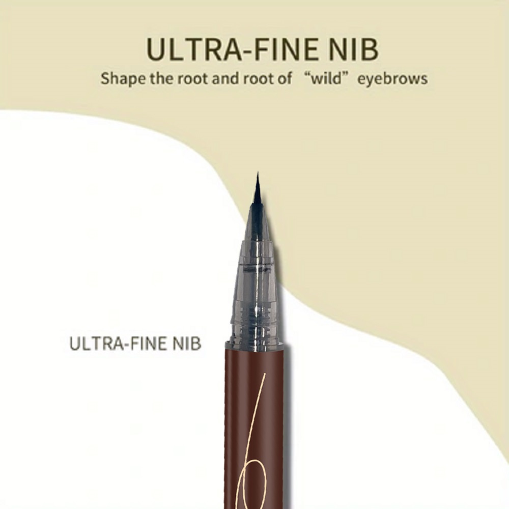 Stylo eyeliner ultra fin, extr - Waterproof Liquid Eyeliner Pen avis et prix