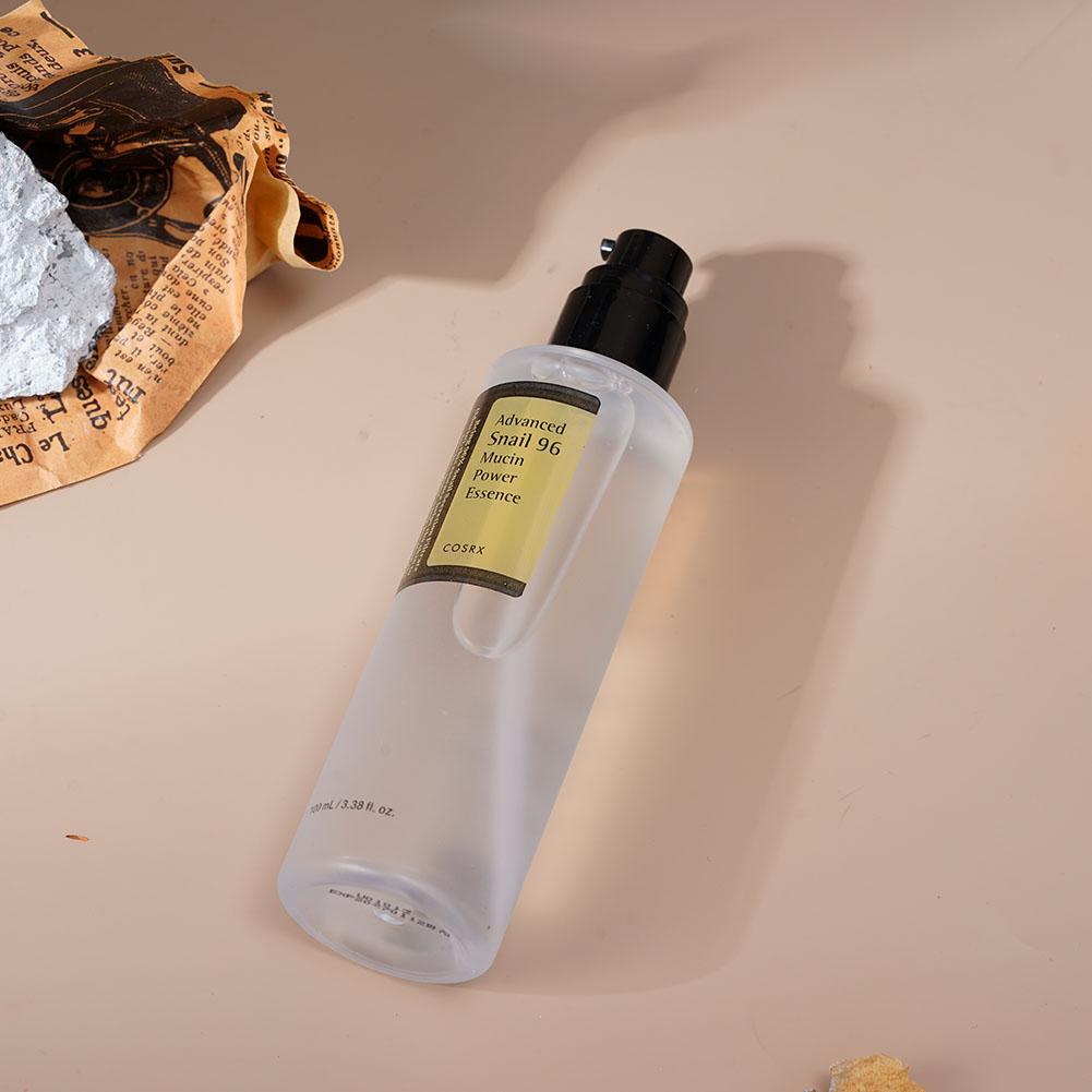 Advanced Snail 96 Mucin Power  - Snail Mucin 96 Repair Essence avis et prix