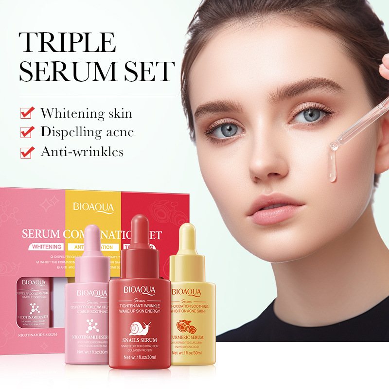 BIOréveiller A-Sérum à la vita - Hyaluronic Acid Facial Serum avis et prix