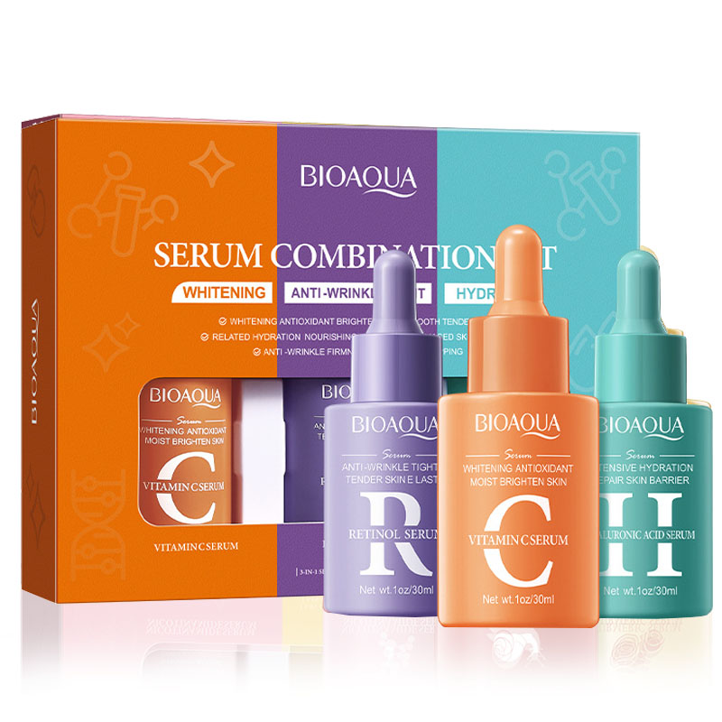 BIOréveiller A-Sérum à la vita - Hyaluronic Acid Facial Serum avis et prix