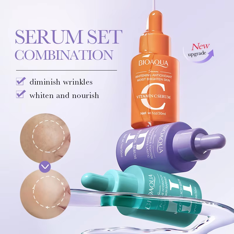 BIOréveiller A-Sérum à la vita - Hyaluronic Acid Facial Serum avis et prix