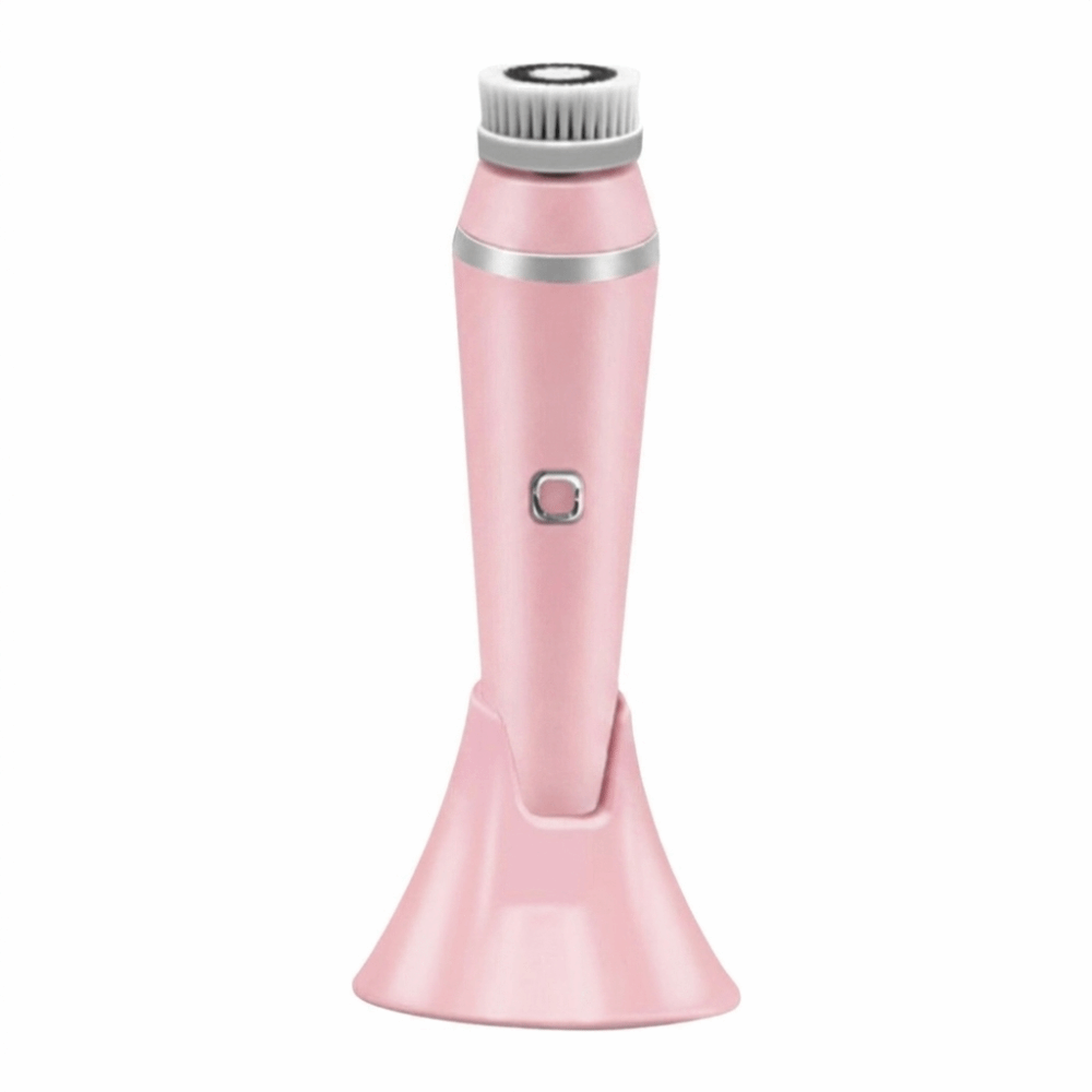 Brosse nettoyante électrique p - Silicone Face Scrubber Electric avis et prix