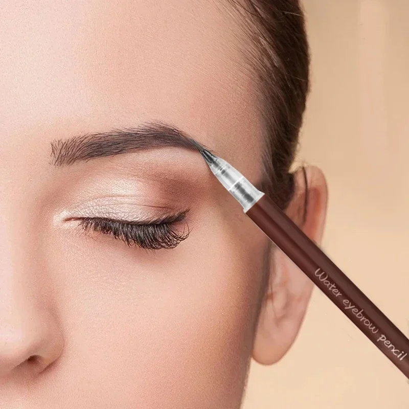 Crayon à sourcils Ultra-fin, o - Waterproof Liquid Eyeliner Pen avis et prix