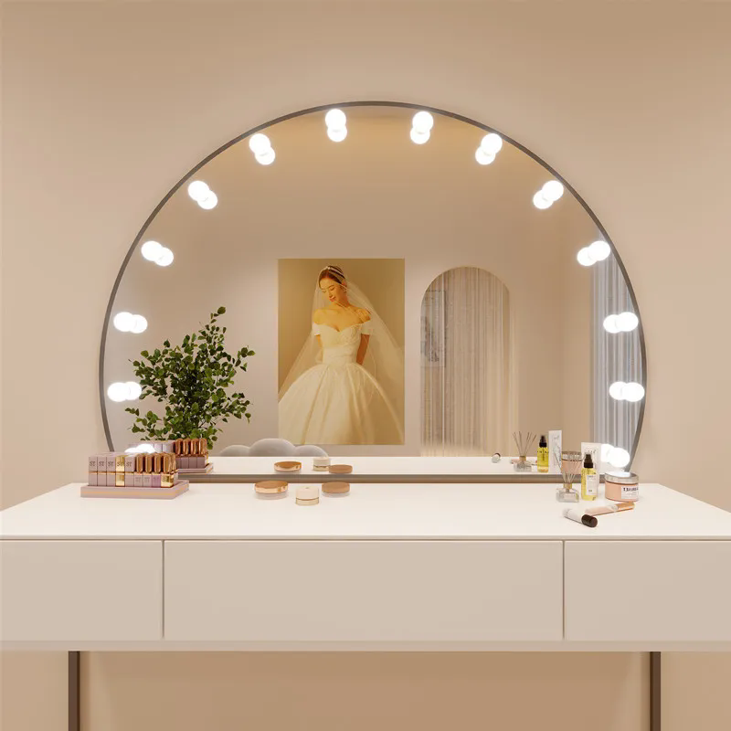 r5.13 Miroir de maquillage pou - Makeup avis et prix