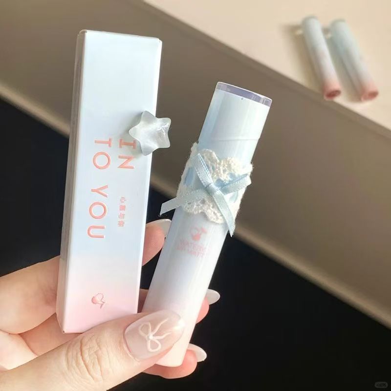 INTO YOU – vernis à lèvres bru - Matte Velvet Lip Tint Long Lasting avis et prix