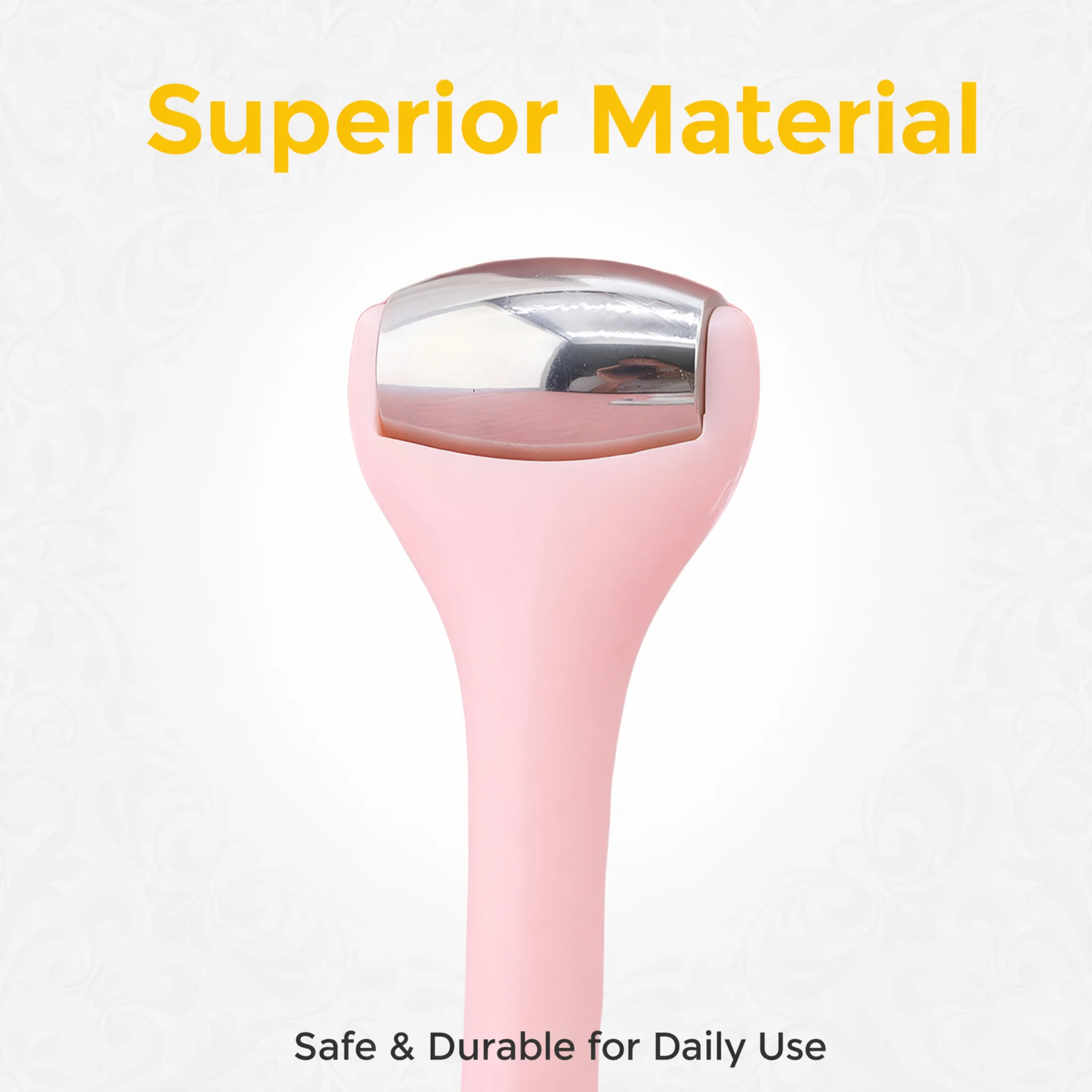 Rouleau de glace pour le visag - Face Ice Roller Puffiness avis et prix