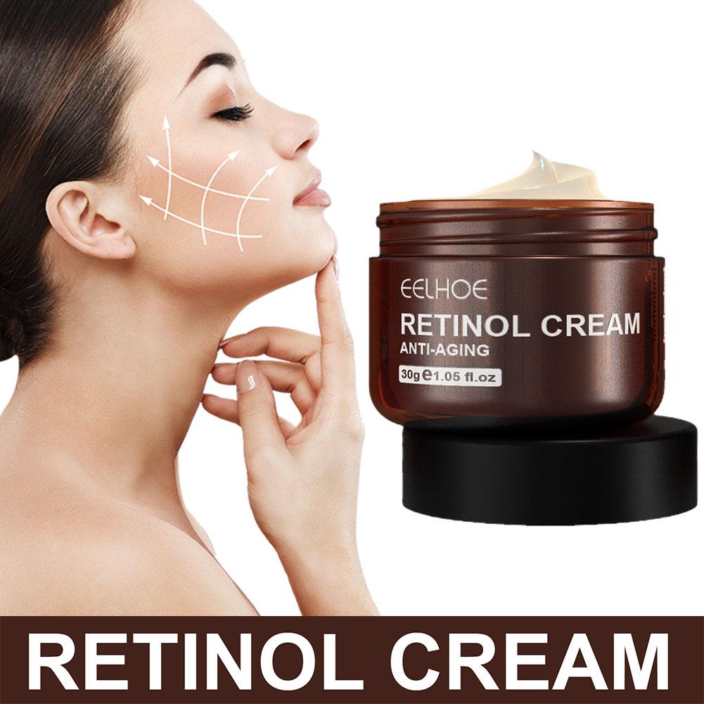 EELHOE 1/2/3/5PCS (Achetez 3,  - Retinol Anti Wrinkle Cream avis et prix