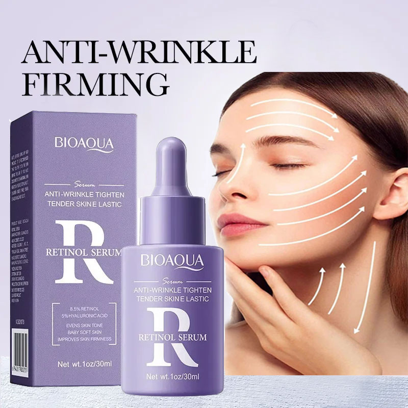 Nouveau rétinol Niacinamide ac - Niacinamide Pore Shrinking Essence avis et prix