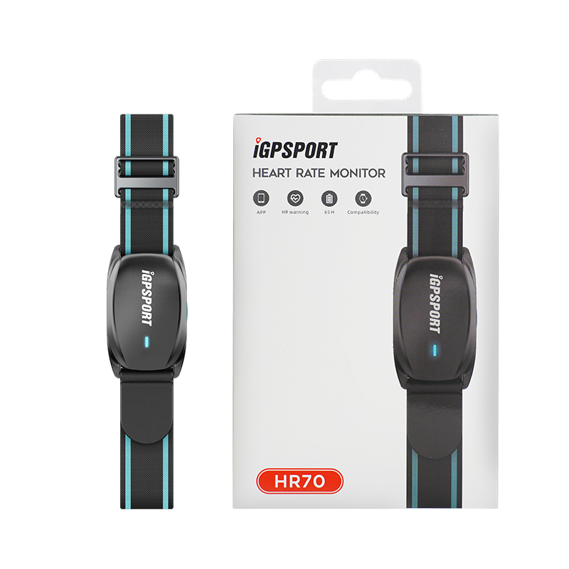 IBPSPORT 65 heures de fréquenc - Health Monitors avis et prix