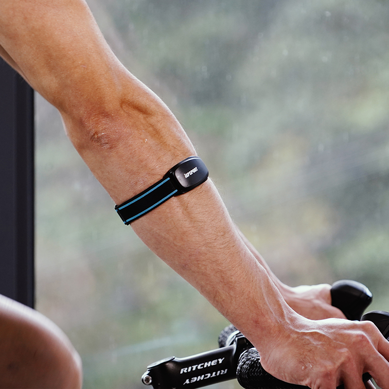 IBPSPORT 65 heures de fréquenc - Health Monitors avis et prix