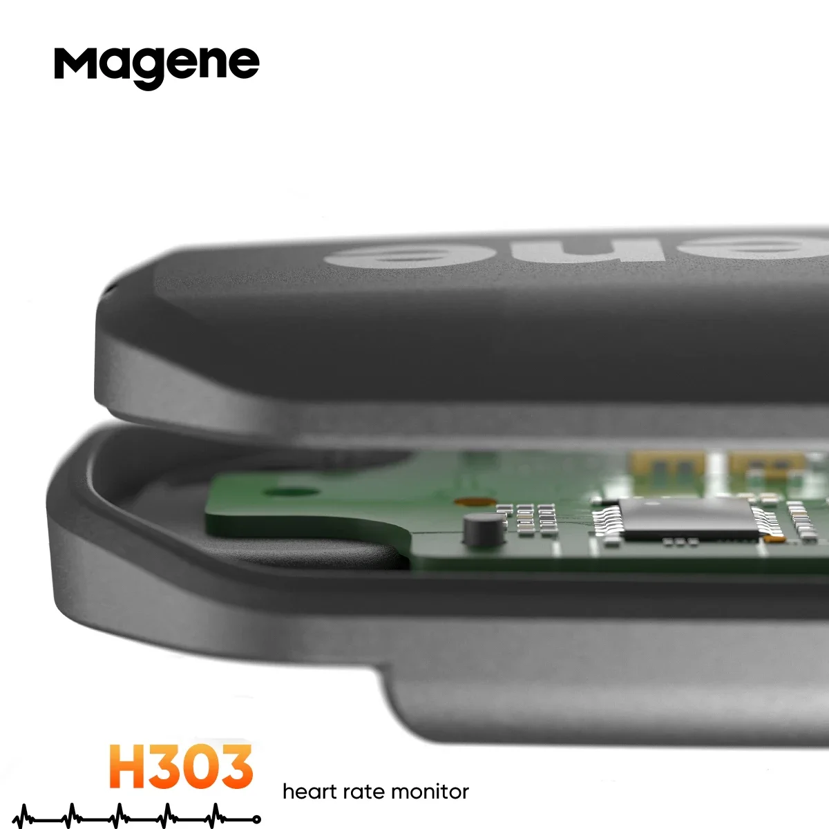 Magene capteur de fréquence ca - Health Monitors avis et prix