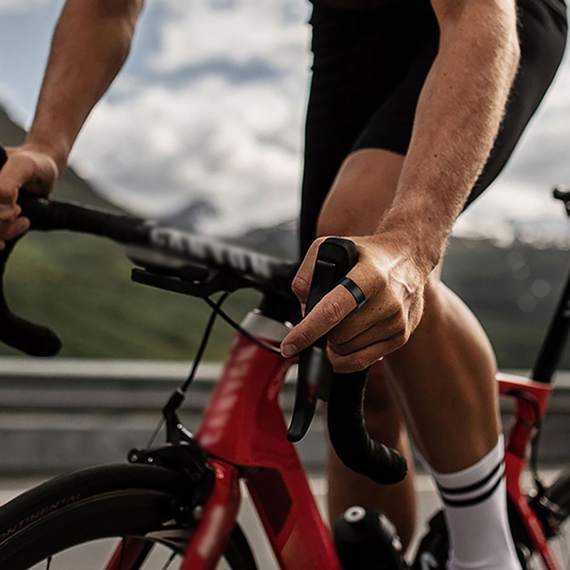 Bague connectée pour hommes et - Health Monitors avis et prix