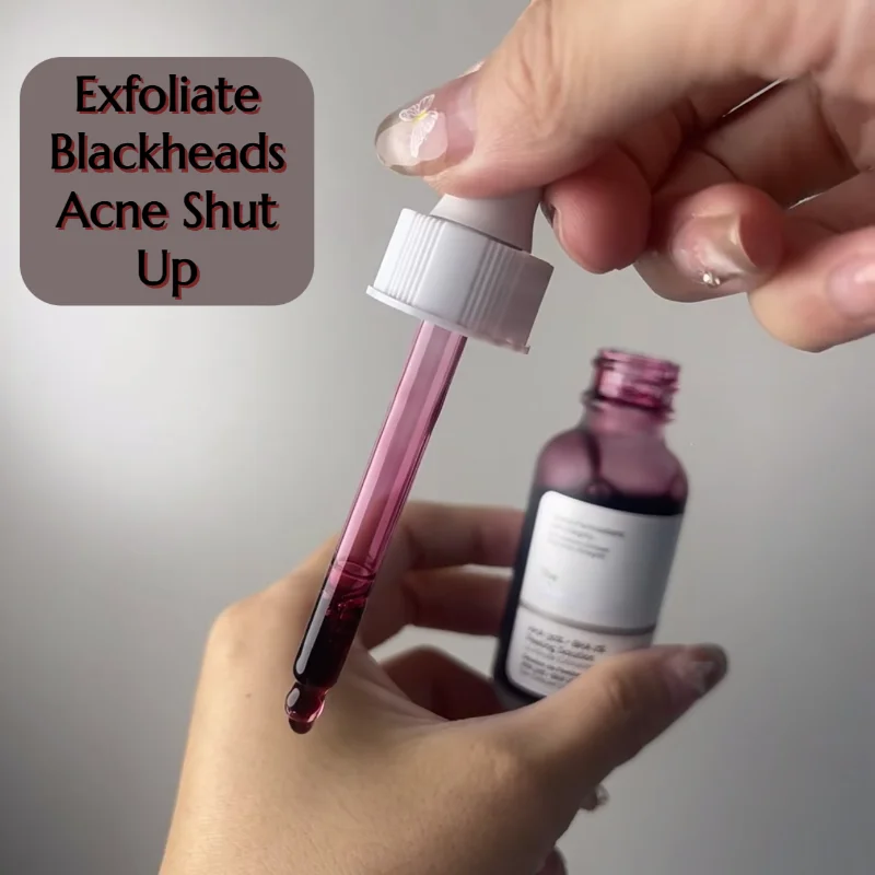 Essence blanchissante Niacinam - Niacinamide Pore Shrinking Essence avis et prix