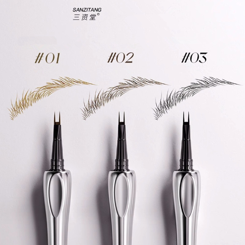 SANZITANG-Crayon Eyeliner Liqu - Waterproof Liquid Eyeliner Pen avis et prix