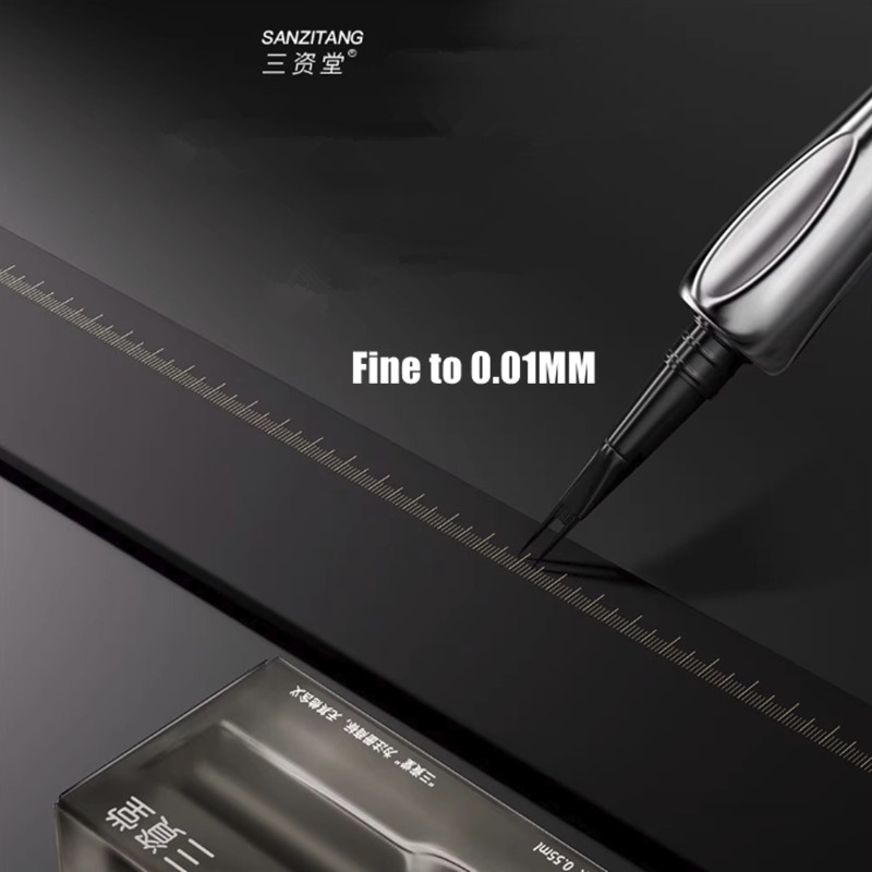 SANZITANG-Crayon Eyeliner Liqu - Waterproof Liquid Eyeliner Pen avis et prix
