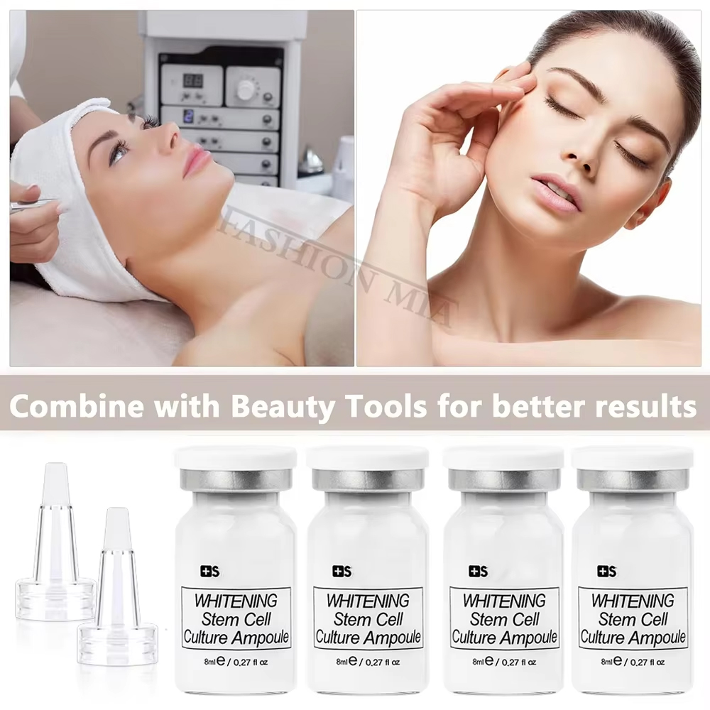 Kit d'ampoules de sérum booste - Hyaluronic Acid Facial Serum avis et prix