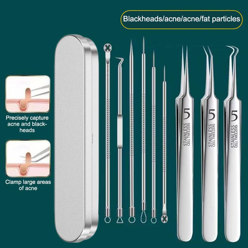 Kit professionnel d'éliminatio - Skincare avis et prix