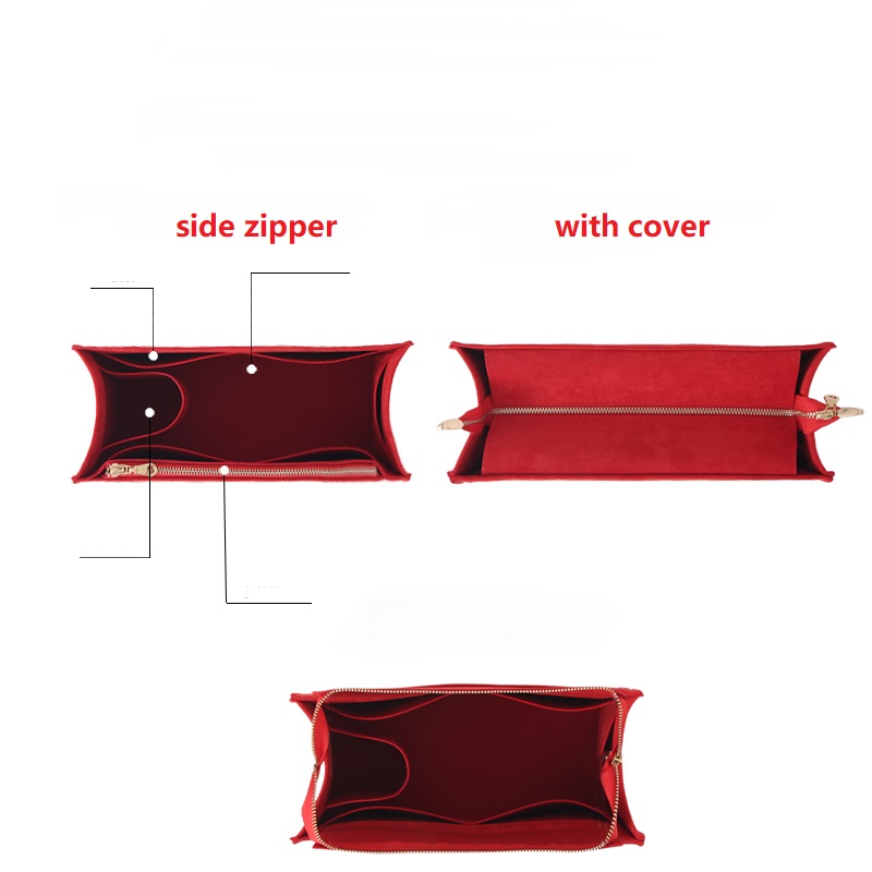 Trousse de maquillage pour Lv  - Makeup avis et prix