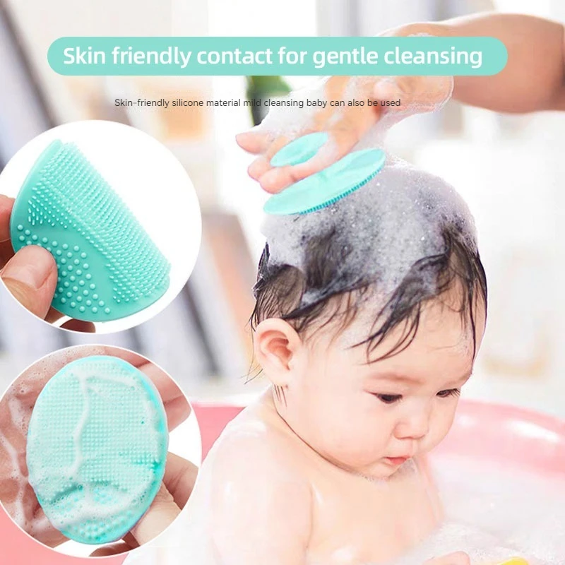 Épurateur de visage en Silicon - Silicone Face Scrubber Electric avis et prix