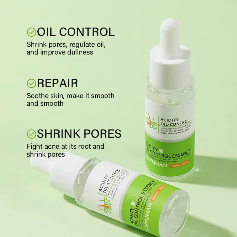 Sérum Réducteur de Pores à l'A - Salicylic Acid Blackhead Remover avis et prix