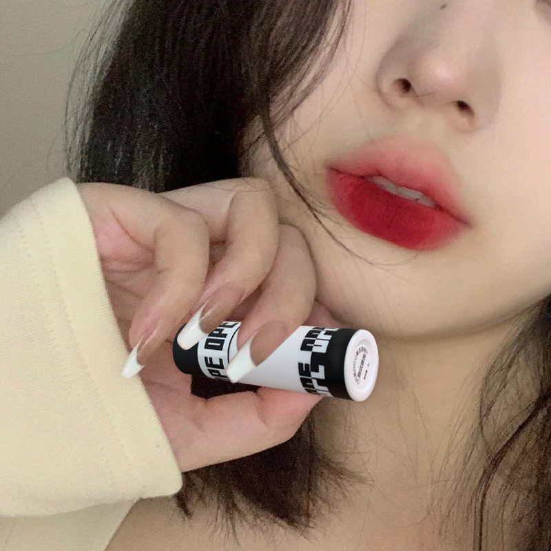 Rouge à lèvres liquide velours - Matte Velvet Lip Tint Long Lasting avis et prix
